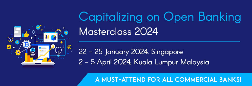 Capitalizing on Open Banking Masterclass 2024